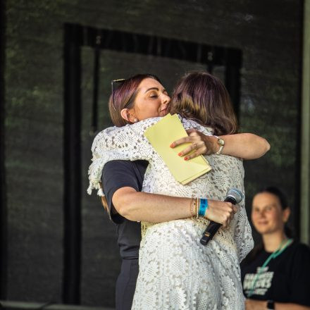 YOGA JUNKIES FESTIVAL 2026 - Sonntag