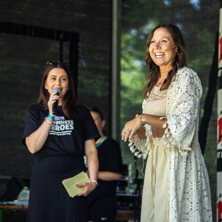 YOGA JUNKIES FESTIVAL 2026 - Sonntag