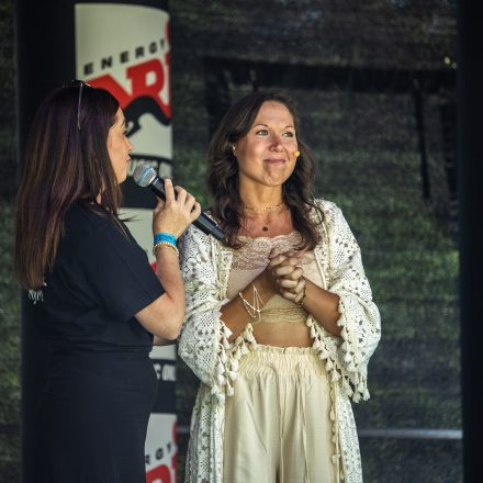 YOGA JUNKIES FESTIVAL 2026 - Sonntag