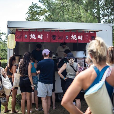 YOGA JUNKIES FESTIVAL 2026 - Sonntag