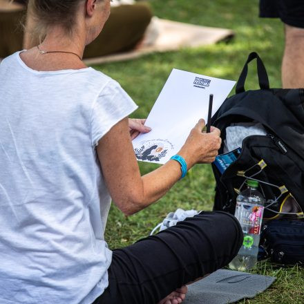 YOGA JUNKIES FESTIVAL 2026 - Sonntag