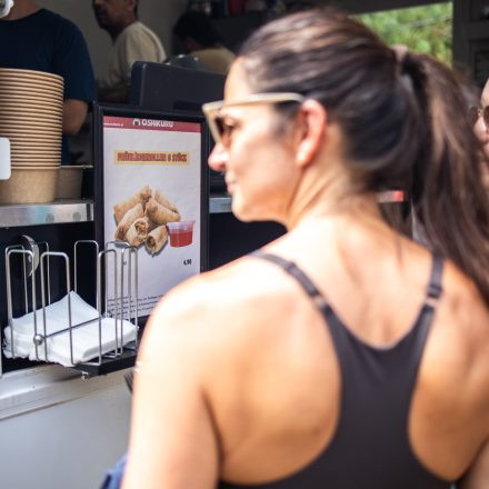 YOGA JUNKIES FESTIVAL 2026 - Sonntag