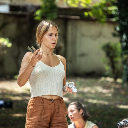 YOGA JUNKIES FESTIVAL 2026 - Sonntag