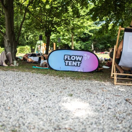 YOGA JUNKIES FESTIVAL 2026 - Sonntag