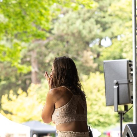 YOGA JUNKIES FESTIVAL 2026 - Sonntag