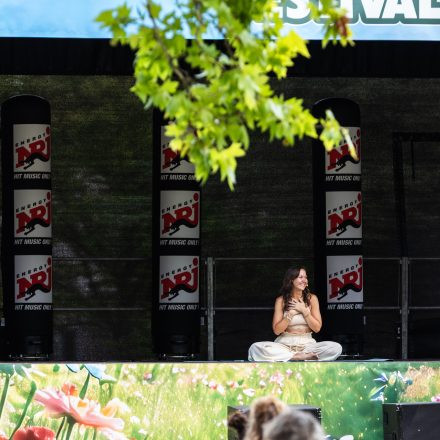 YOGA JUNKIES FESTIVAL 2026 - Sonntag