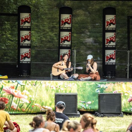 YOGA JUNKIES FESTIVAL 2026 - Sonntag