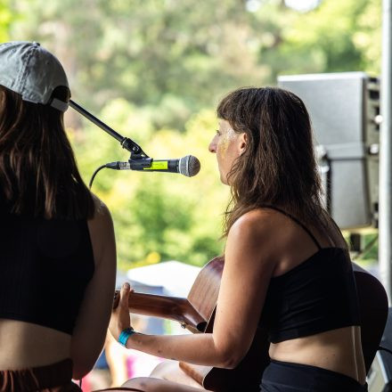 YOGA JUNKIES FESTIVAL 2026 - Sonntag