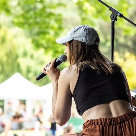 YOGA JUNKIES FESTIVAL 2026 - Sonntag