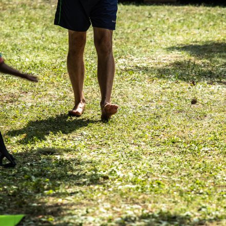 YOGA JUNKIES FESTIVAL 2026 - Sonntag