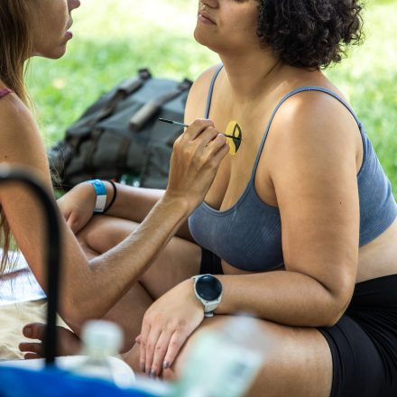 YOGA JUNKIES FESTIVAL 2026 - Sonntag