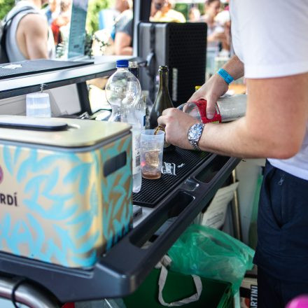 YOGA JUNKIES FESTIVAL 2026 - Sonntag