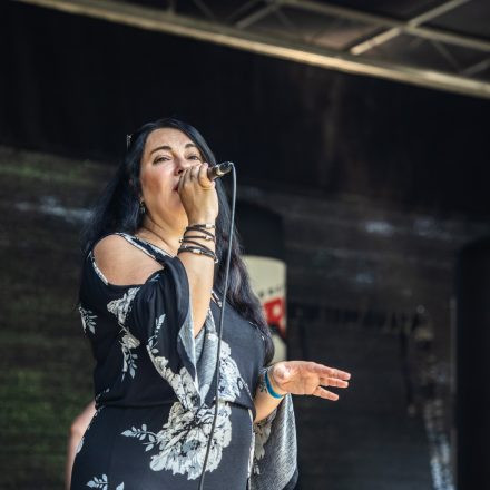 YOGA JUNKIES FESTIVAL 2026 - Sonntag