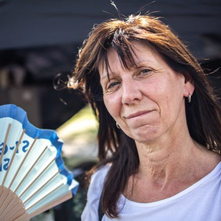 YOGA JUNKIES FESTIVAL 2026 - Sonntag