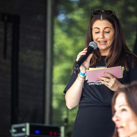 YOGA JUNKIES FESTIVAL 2026 - Sonntag