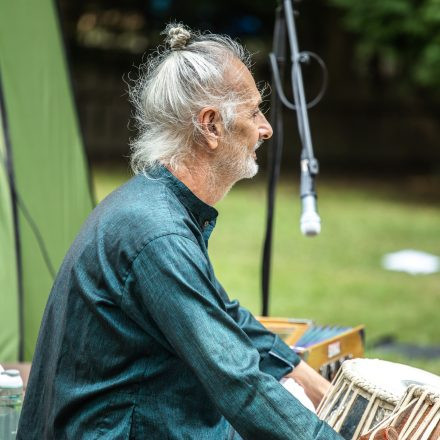 YOGA JUNKIES FESTIVAL 2026 - Sonntag