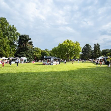 YOGA JUNKIES FESTIVAL 2026 - Sonntag