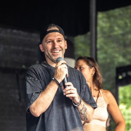 YOGA JUNKIES FESTIVAL 2026 - Sonntag