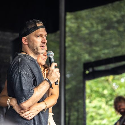 YOGA JUNKIES FESTIVAL 2026 - Sonntag
