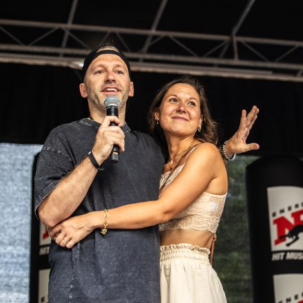 YOGA JUNKIES FESTIVAL 2026 - Sonntag