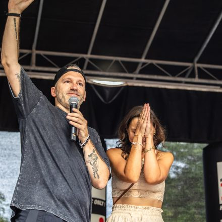 YOGA JUNKIES FESTIVAL 2026 - Sonntag