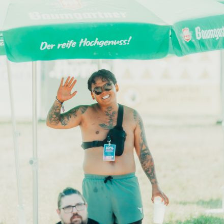 BRAINBRIDGE FESTIVAL 2026 - Donnerstag