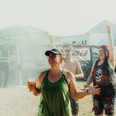 BRAINBRIDGE FESTIVAL 2026 - Donnerstag