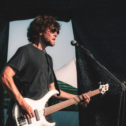 BRAINBRIDGE FESTIVAL 2026 - Donnerstag