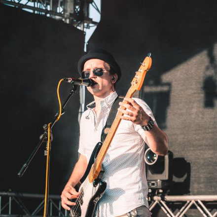 BRAINBRIDGE FESTIVAL 2026 - Donnerstag