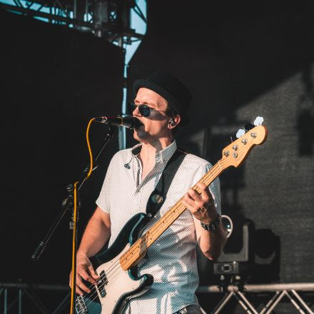 BRAINBRIDGE FESTIVAL 2026 - Donnerstag
