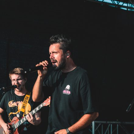 BRAINBRIDGE FESTIVAL 2026 - Donnerstag
