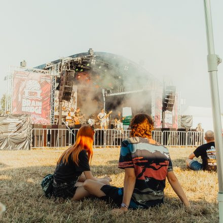 BRAINBRIDGE FESTIVAL 2026 - Donnerstag