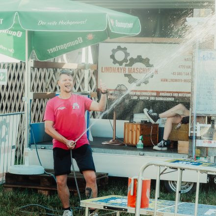 BRAINBRIDGE FESTIVAL 2026 - Donnerstag
