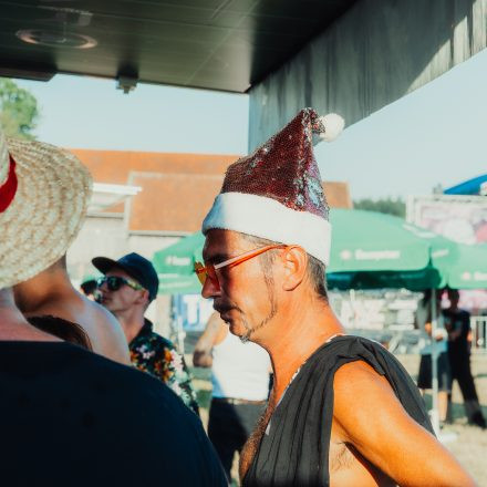 BRAINBRIDGE FESTIVAL 2026 - Donnerstag