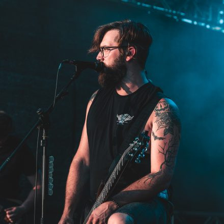 BRAINBRIDGE FESTIVAL 2026 - Donnerstag