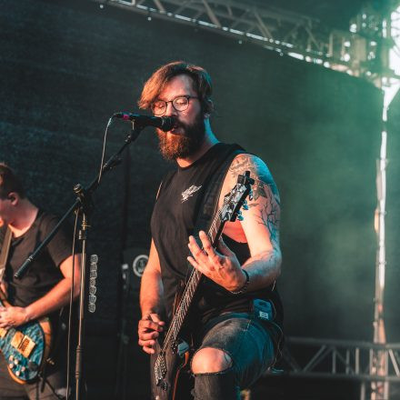 BRAINBRIDGE FESTIVAL 2026 - Donnerstag