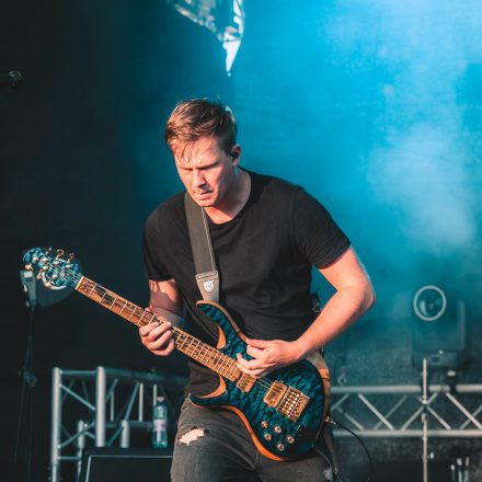 BRAINBRIDGE FESTIVAL 2026 - Donnerstag