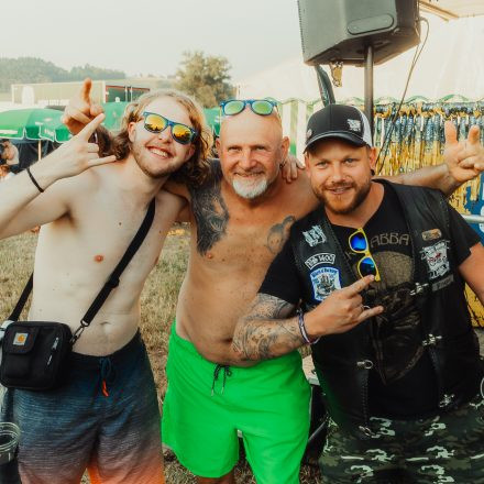 BRAINBRIDGE FESTIVAL 2026 - Donnerstag