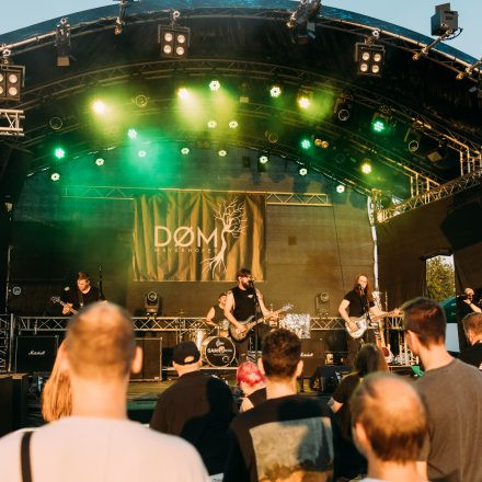BRAINBRIDGE FESTIVAL 2026 - Donnerstag