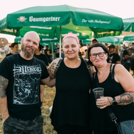 BRAINBRIDGE FESTIVAL 2026 - Donnerstag