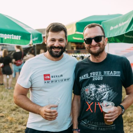 BRAINBRIDGE FESTIVAL 2026 - Donnerstag