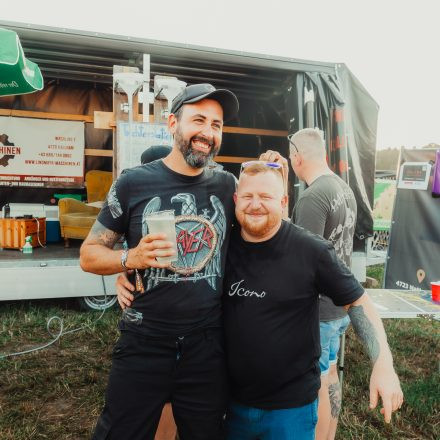 BRAINBRIDGE FESTIVAL 2026 - Donnerstag
