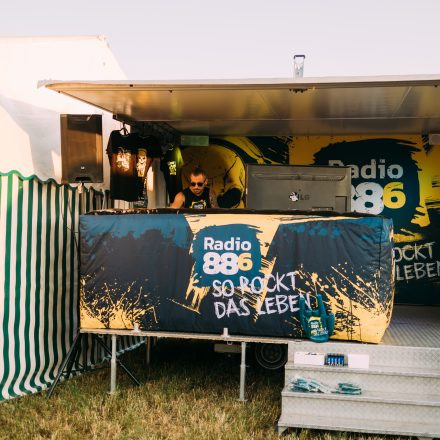 BRAINBRIDGE FESTIVAL 2026 - Donnerstag