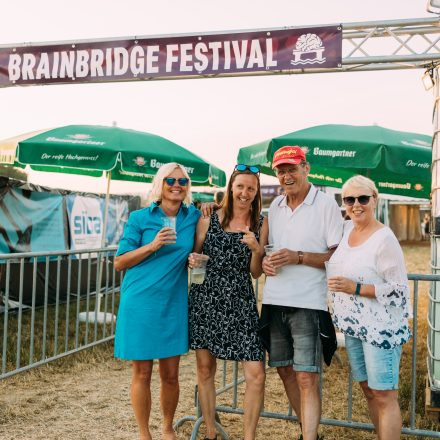 BRAINBRIDGE FESTIVAL 2026 - Donnerstag