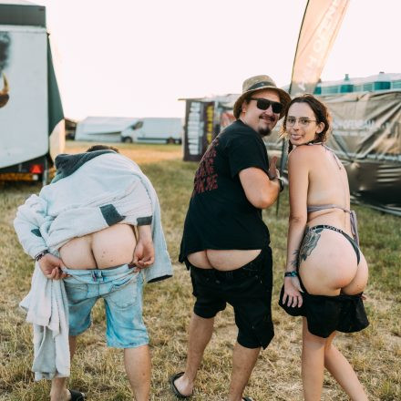 BRAINBRIDGE FESTIVAL 2026 - Donnerstag