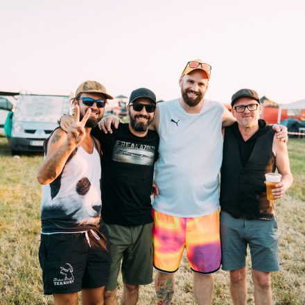 BRAINBRIDGE FESTIVAL 2026 - Donnerstag