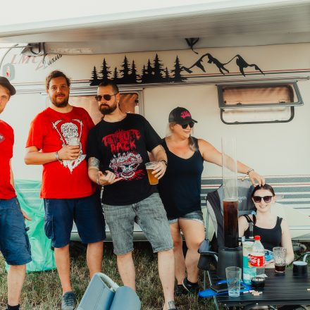 BRAINBRIDGE FESTIVAL 2026 - Donnerstag