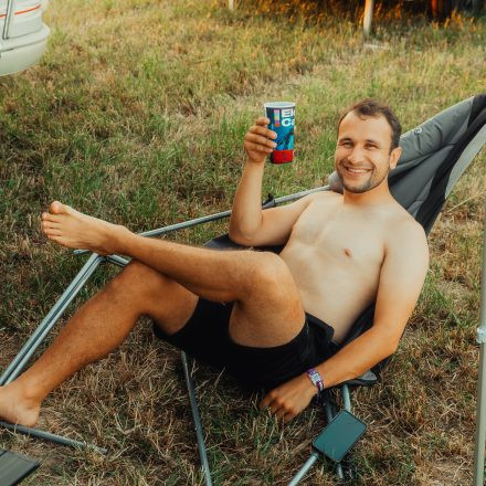 BRAINBRIDGE FESTIVAL 2026 - Donnerstag