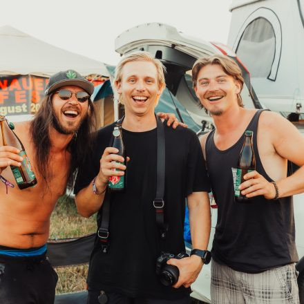 BRAINBRIDGE FESTIVAL 2026 - Donnerstag