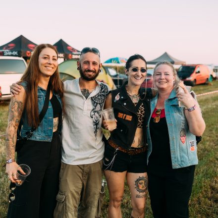 BRAINBRIDGE FESTIVAL 2026 - Donnerstag